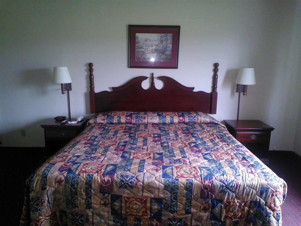 Fairbridge Inn Express Mount Vernon Kültér fotó